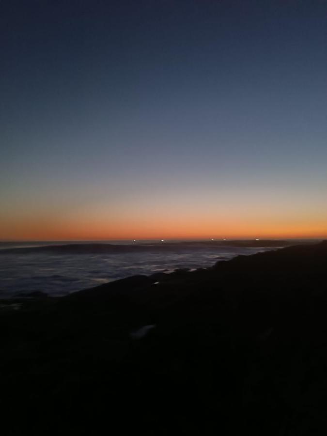 Tafoukt Surf Hostel Taghazout Exterior photo