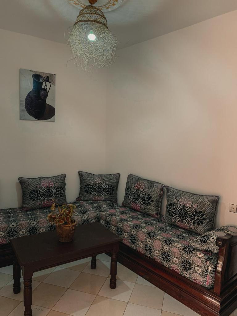 Tafoukt Surf Hostel Taghazout Exterior photo
